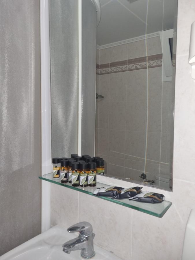 Serenity Coast Bungalows & Suites Neratza المظهر الخارجي الصورة