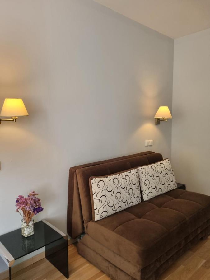 Serenity Coast Bungalows & Suites Neratza المظهر الخارجي الصورة