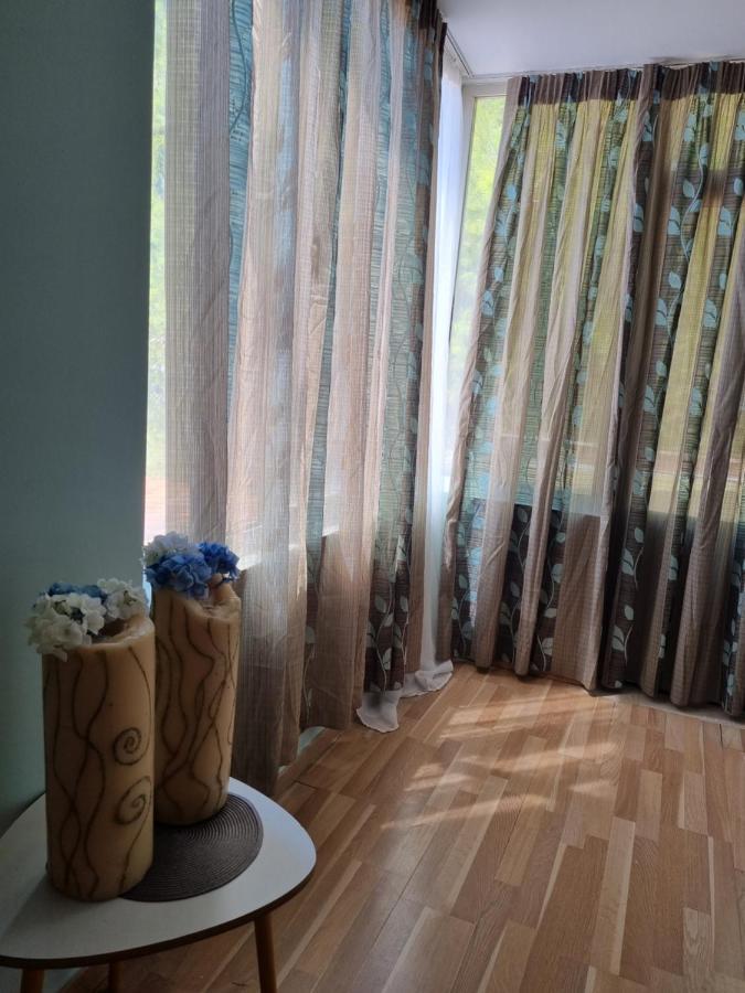 Serenity Coast Bungalows & Suites Neratza المظهر الخارجي الصورة